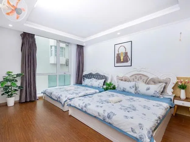 Villa Tina - Village Can Ho Sat Bien Vung Tau