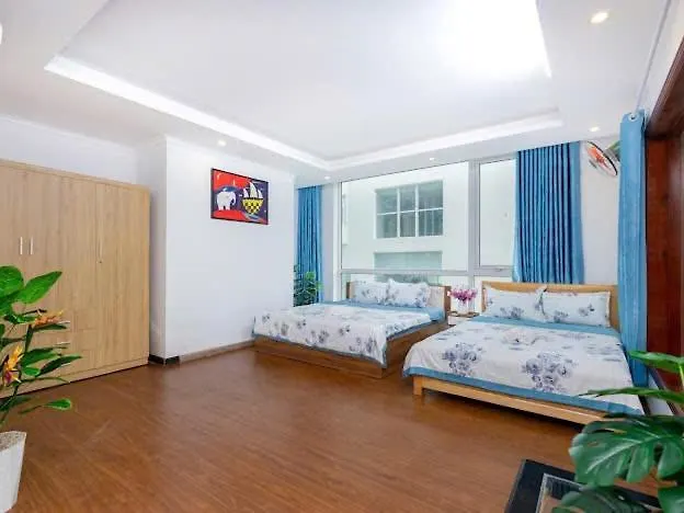 Tina - Village Can Ho Sat Bien Vung Tau 0*,