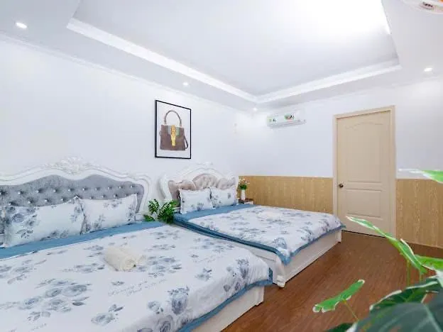 Tina - Village Can Ho Sat Bien Vung Tau Villa
