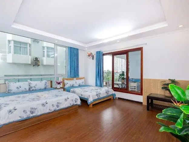 Tina - Village Can Ho Sat Bien Vung Tau Villa