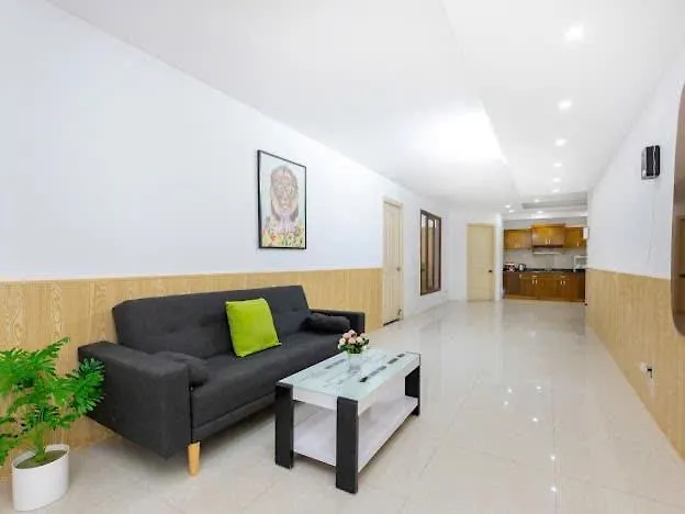 Villa Tina - Village Can Ho Sat Bien Vung Tau